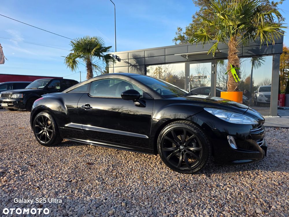 Peugeot RCZ 1.6 THP - 3