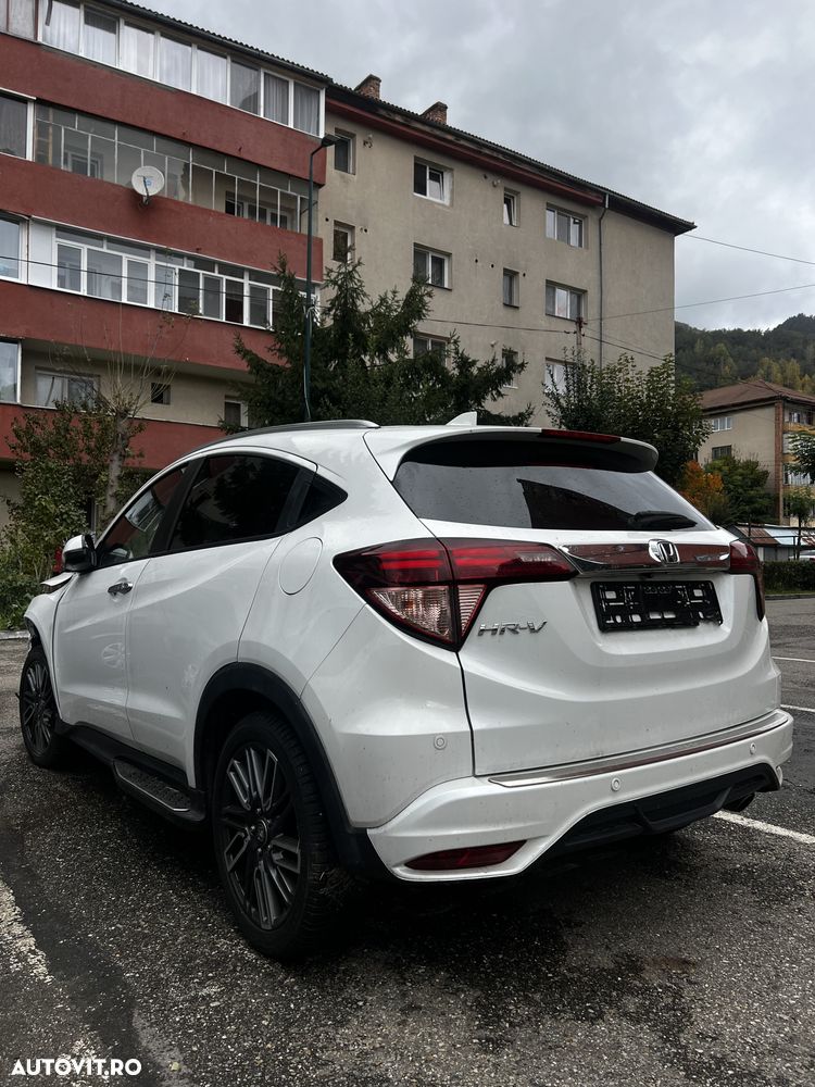 Honda HR-V 1.5 i-VTEC Executive - 1