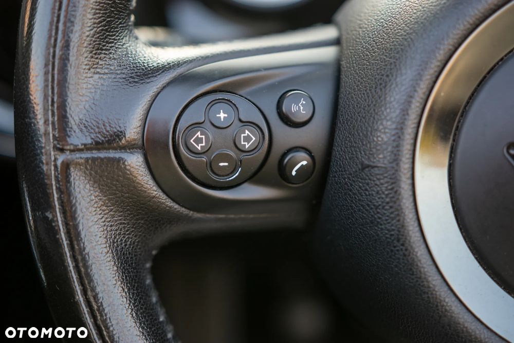 MINI Cooper Highgate - 24