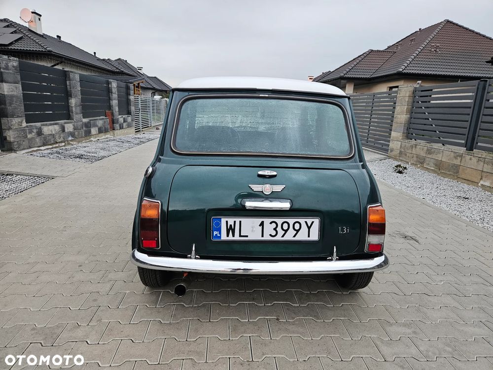 MINI Cooper - 5
