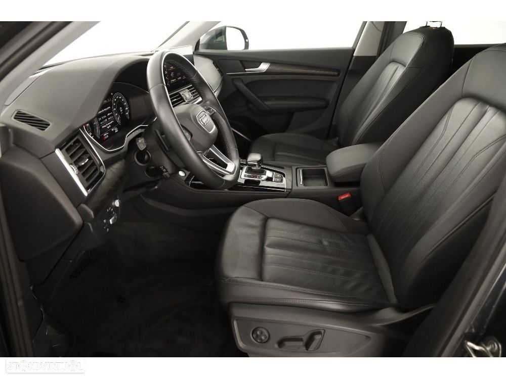 Audi Q5 50 TFSIe quattro Advanced S tronic - 30