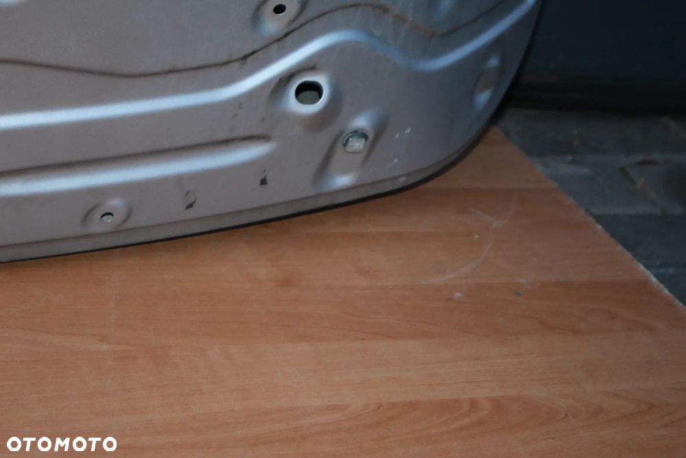 KLAPA BAGAŻNIKA OPEL INSIGNIA A KOMBI Z176 PRZED LIFTEM - 9