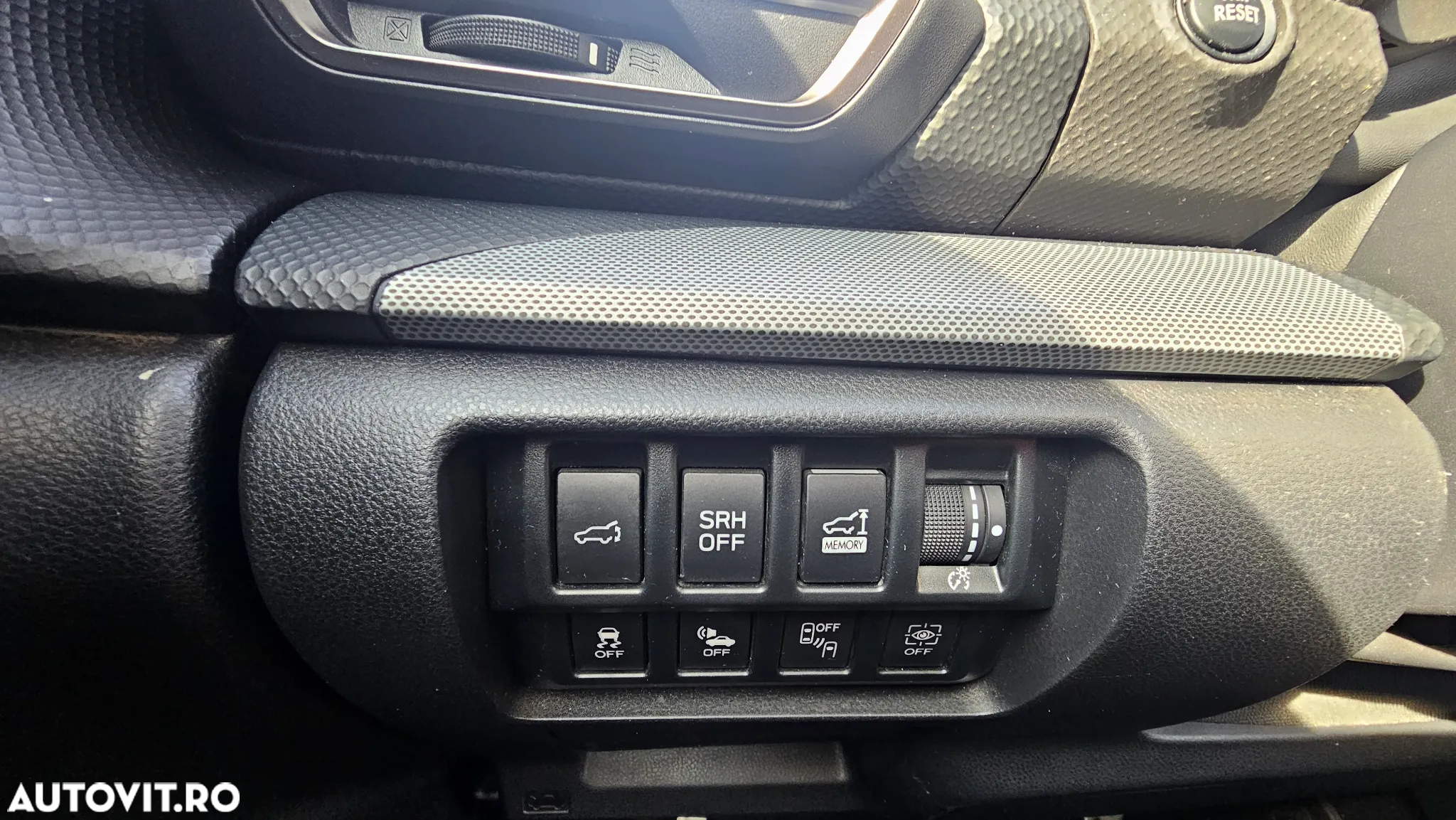 Subaru Forester - 9
