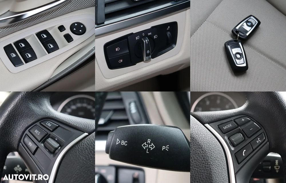 BMW 4 Series 2015 — imagine 24