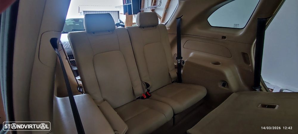 Chevrolet Captiva 2.0 VCDi LT 7L - 10