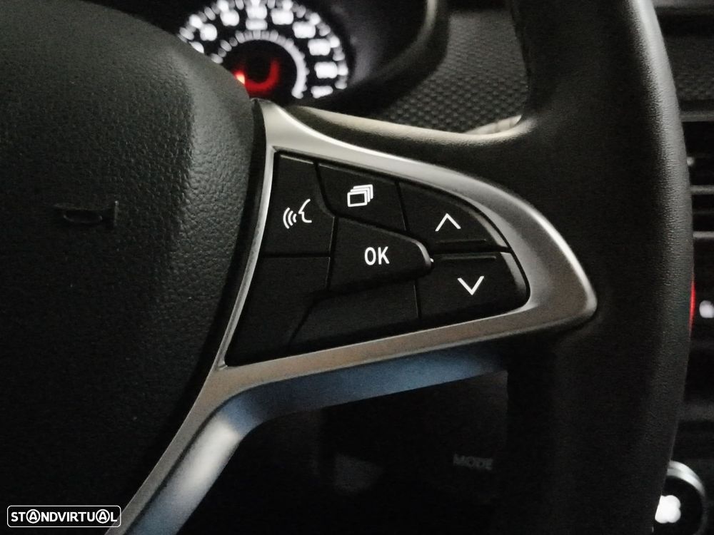 Dacia Sandero 1.0 ECO-G Comfort Bi-Fuel - 20