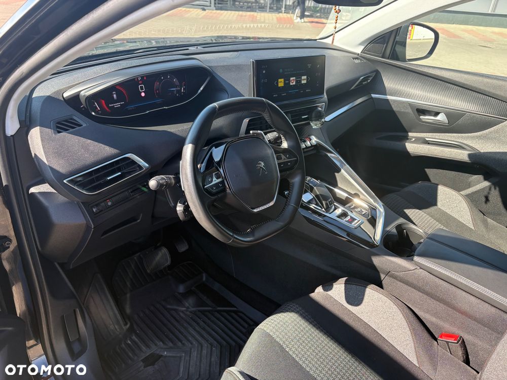 Peugeot 3008 1.5 BlueHDi Allure S&S EAT8 - 14