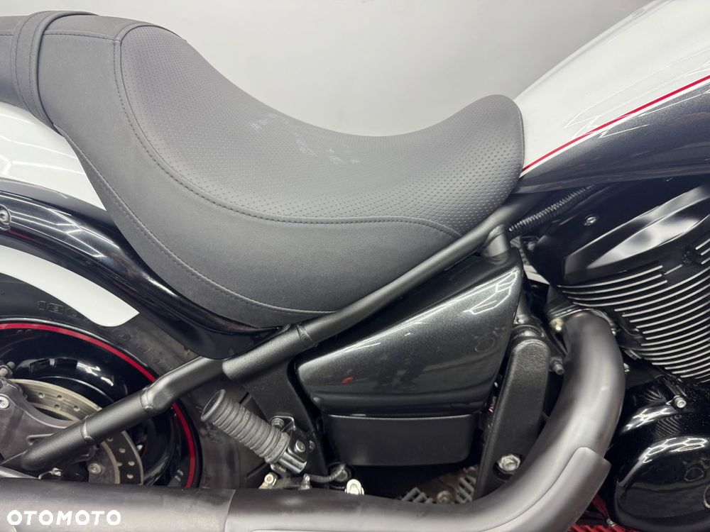 Kawasaki Vulcan - 30