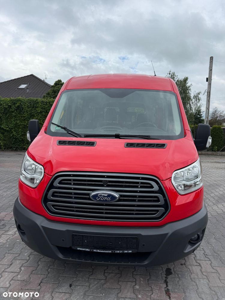Ford Transit - 5
