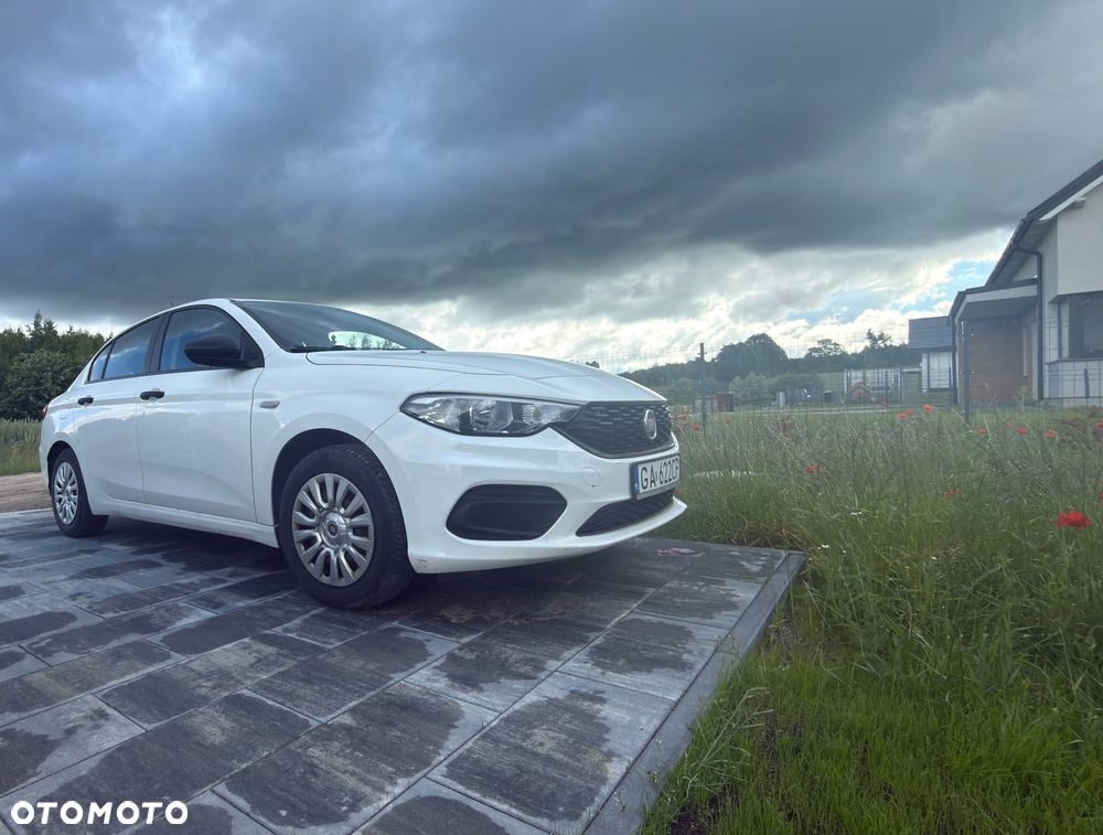 Fiat Tipo 1.4 16v Pop - 9