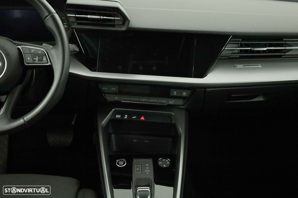 Audi A3 Sportback 40 TFSIe Advanced - 10