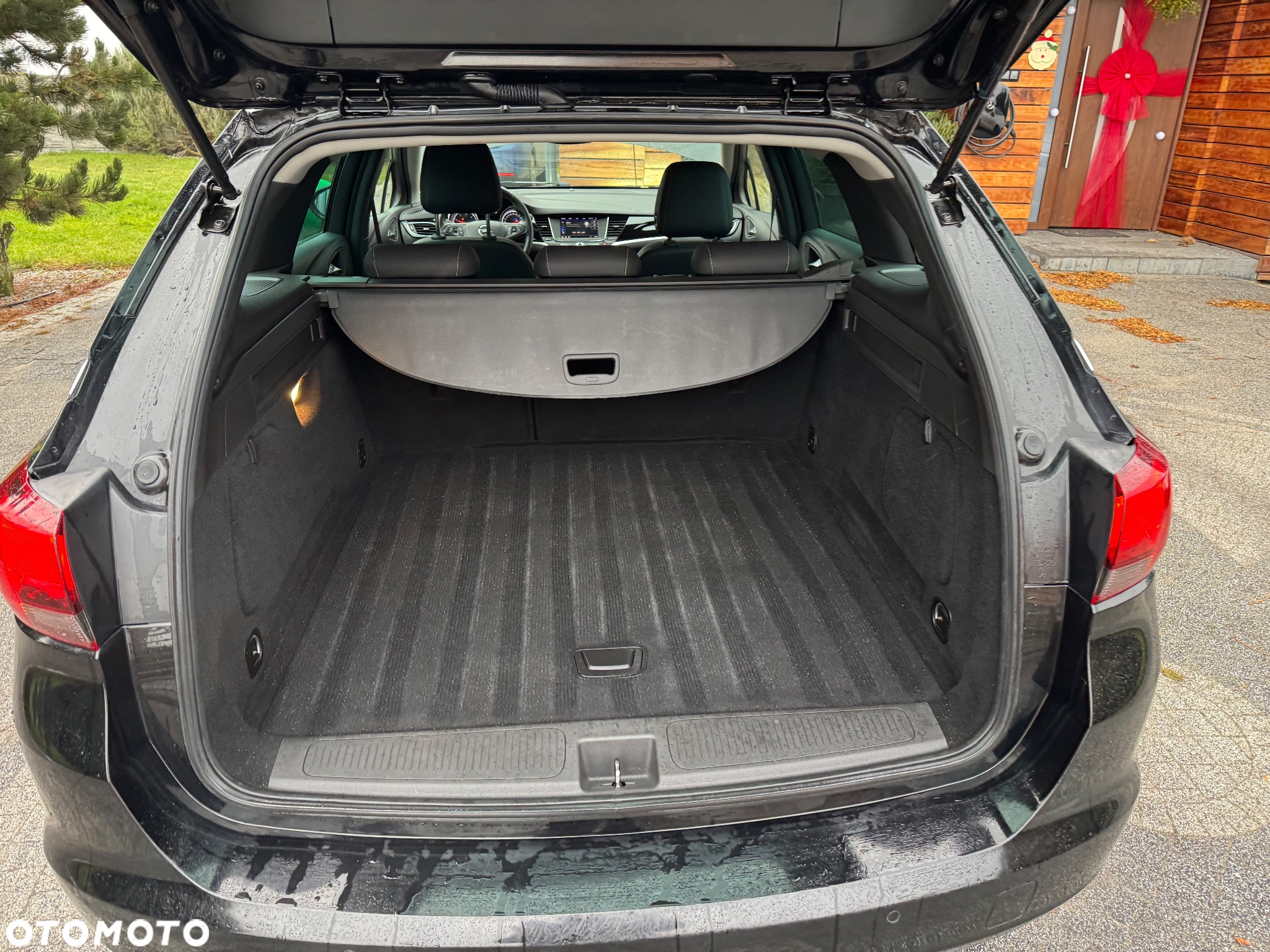 Opel Astra 1.5 D Start/Stop Sports Tourer - 25