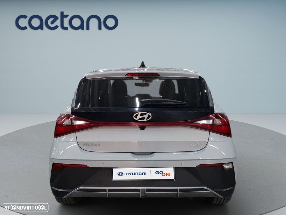 Hyundai i20 1.2 Comfort - 7