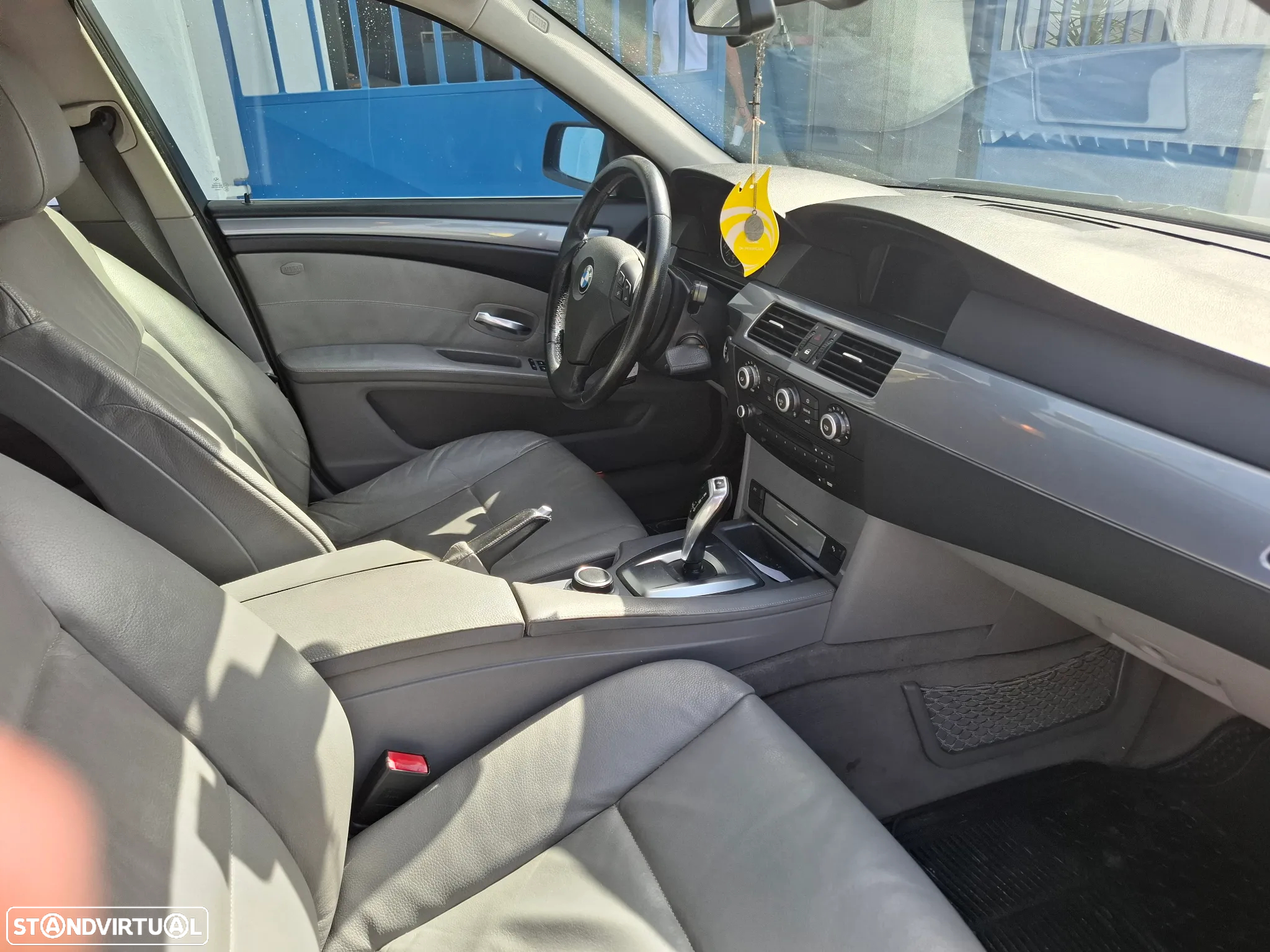 BMW 530 - 3