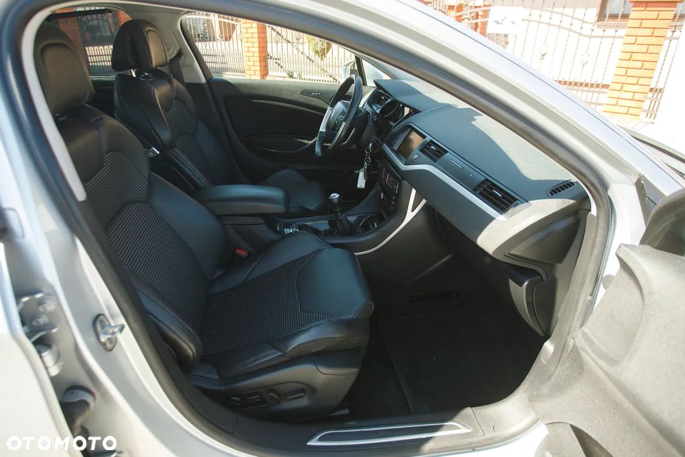 Citroën C5 BlueHDi 150 S&S Exclusive - 36