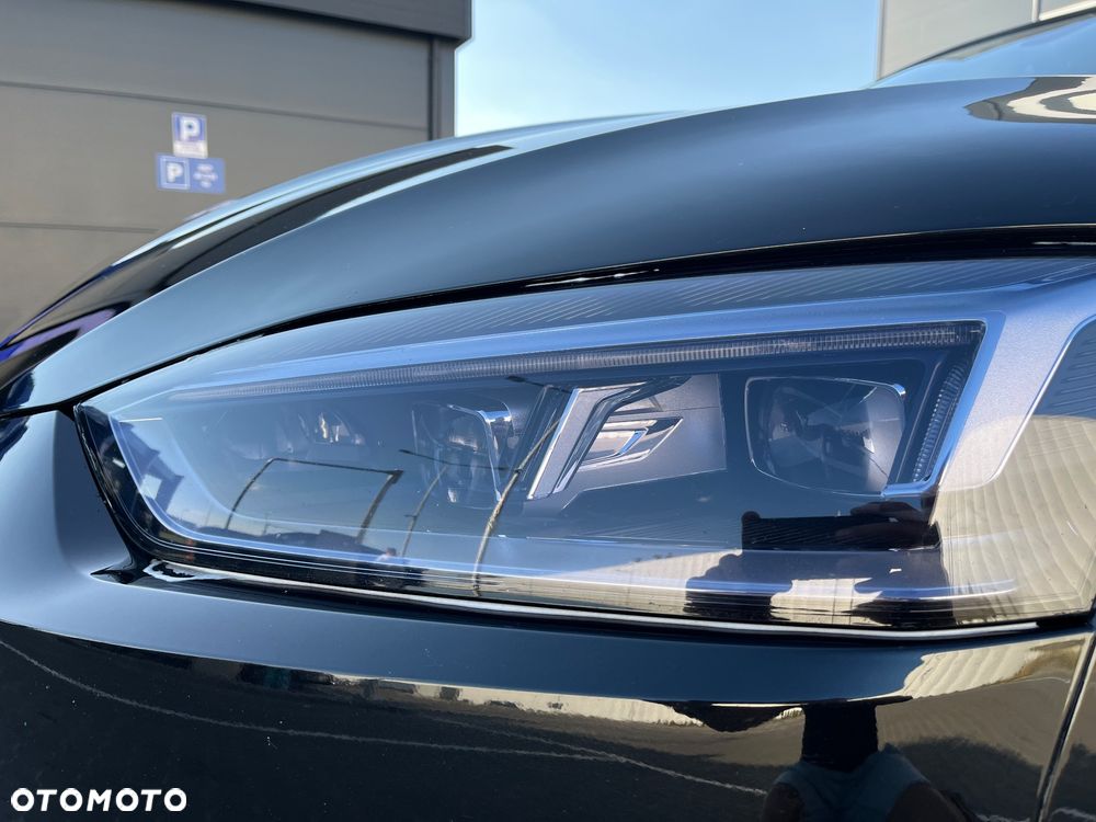 Audi S5 Cabrio - 26