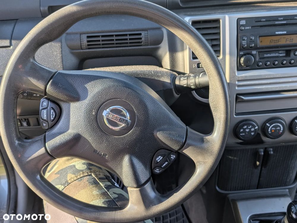 Nissan X-Trail 2.2 dCi 4x2 Comfort - 8