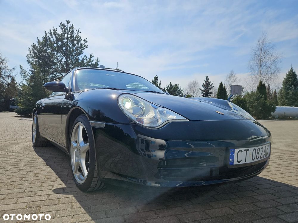 Porsche 911 - 30