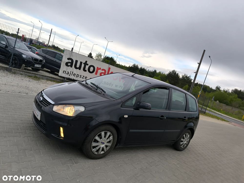 Ford C-MAX 1.6 TDCi Style - 2