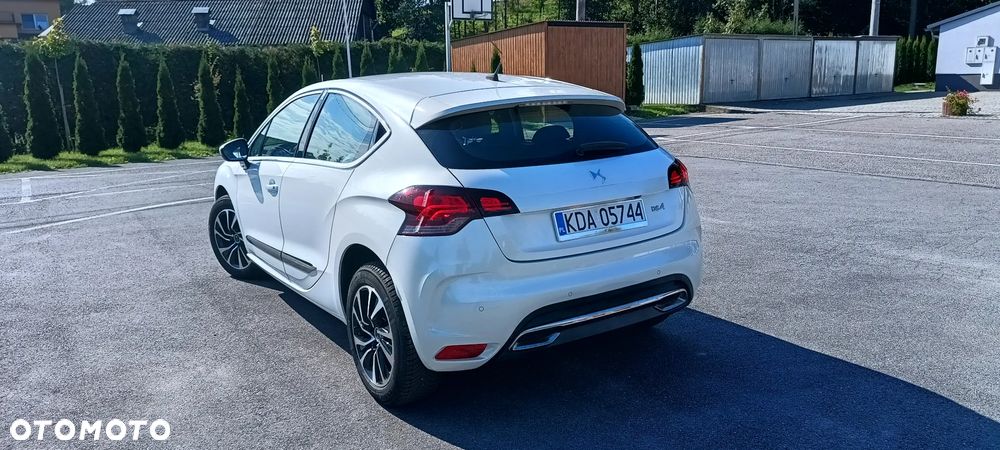 Citroën DS4 BlueHDi 120 S&S Business Class - 19