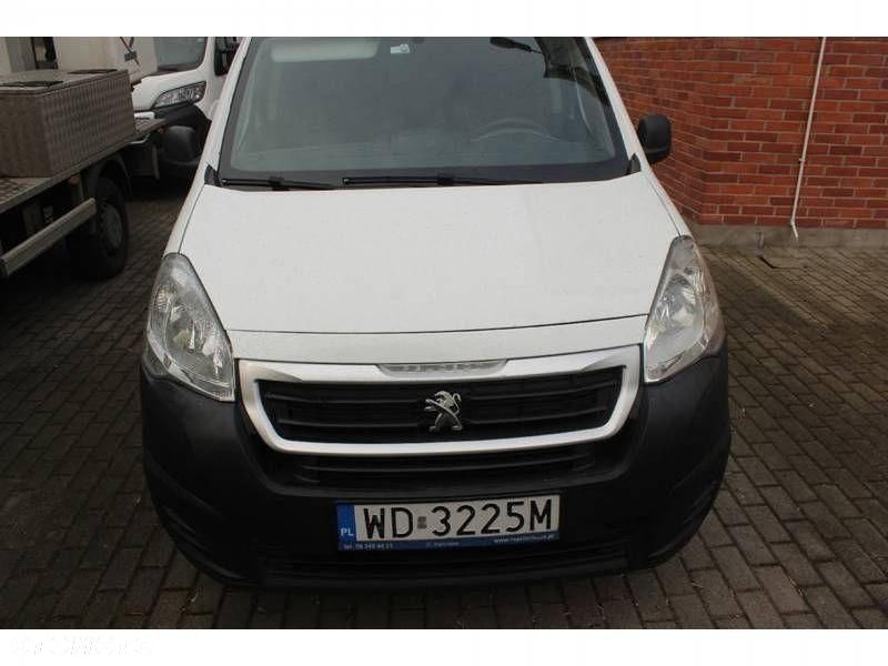 Peugeot Partner - 7