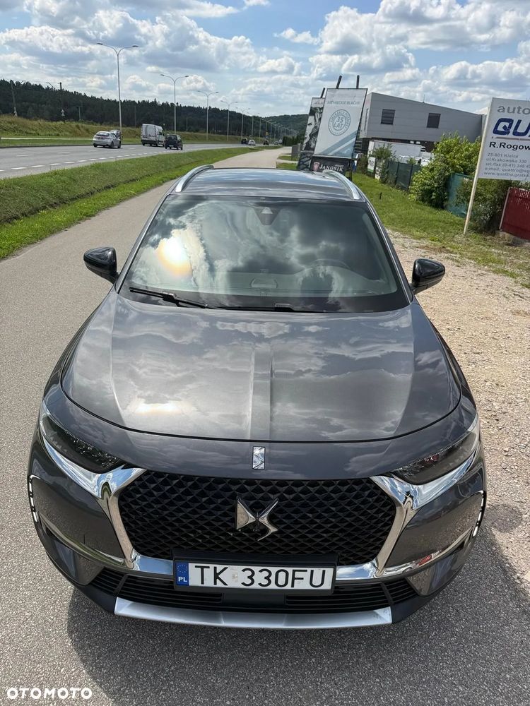 DS Automobiles DS 7 Crossback - 7