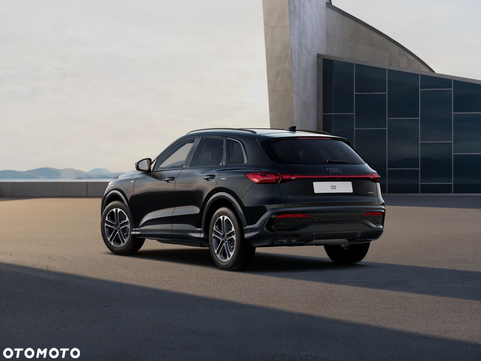 Audi Q5 - 7