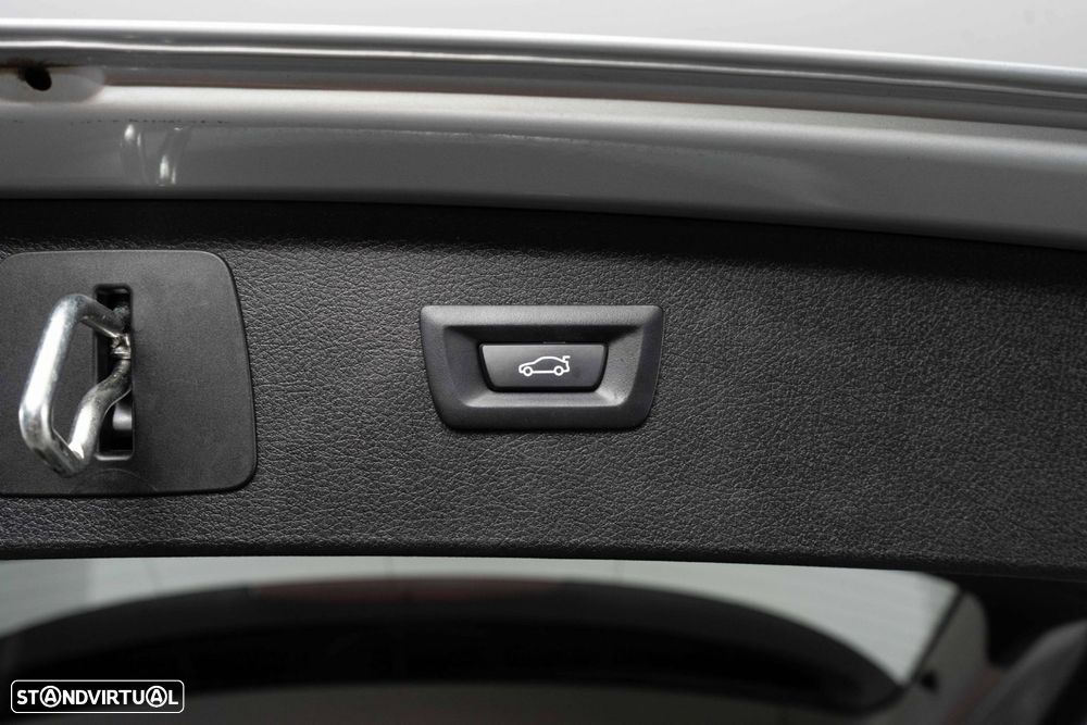 BMW 225xe Active Tourer Line Luxury - 17