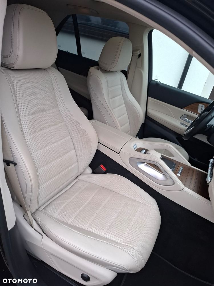 Mercedes-Benz GLE 350 d 4-Matic Premium Plus - 16