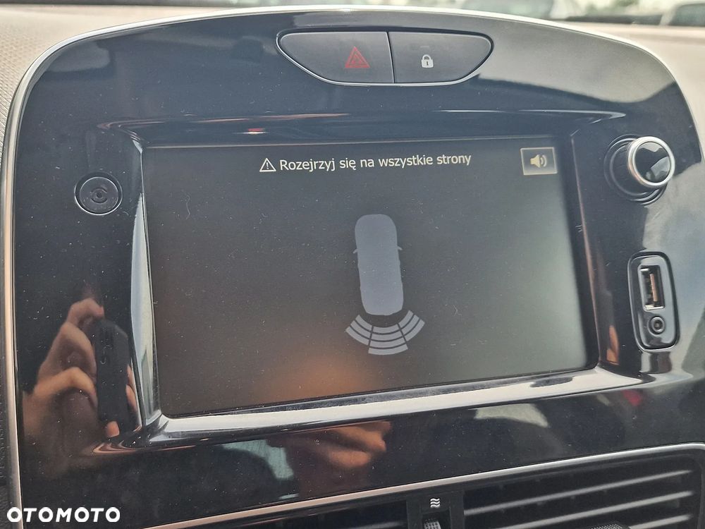 Renault Clio 0.9 Energy TCe Alize - 15