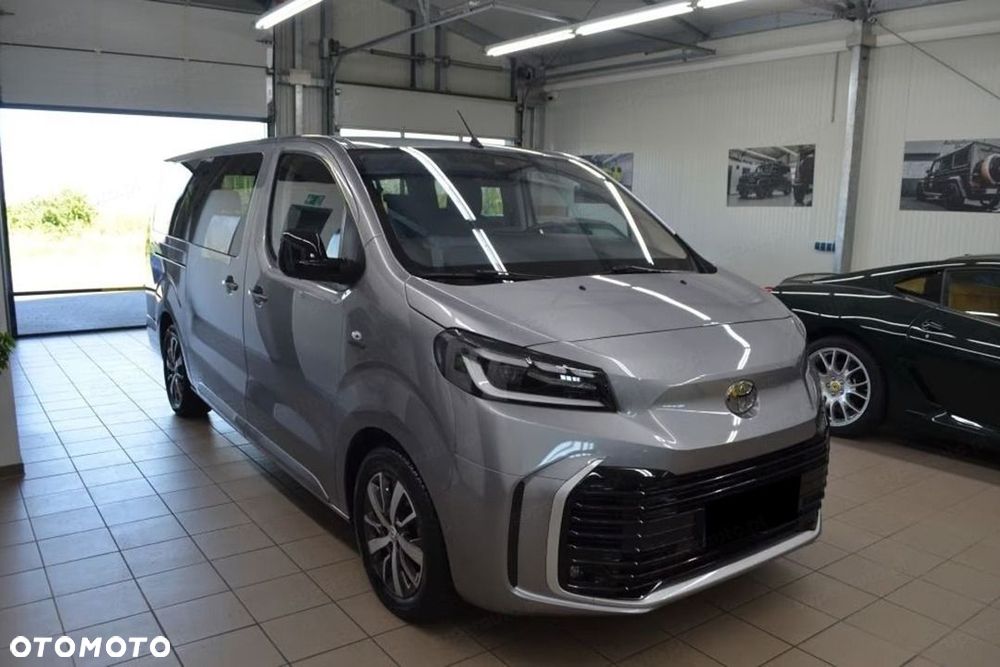 Toyota Proace Verso - 5
