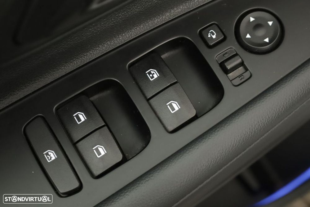 Hyundai Bayon 1.0 T-GDI Premium TT - 19