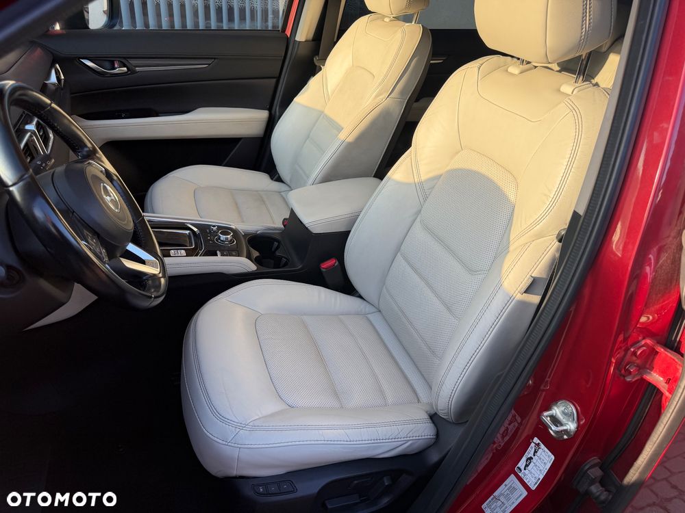 Mazda CX-5 2.0 Skypassion AWD - 15