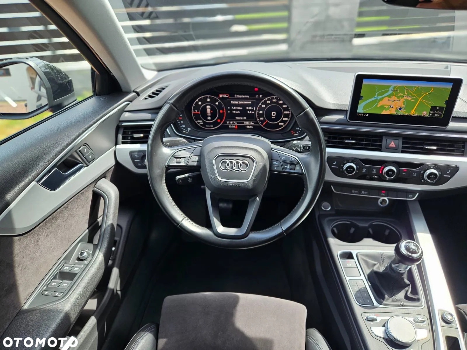 Audi A4 2.0 TDI Sport - 28