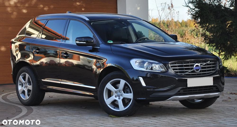 Volvo XC 60 - 11