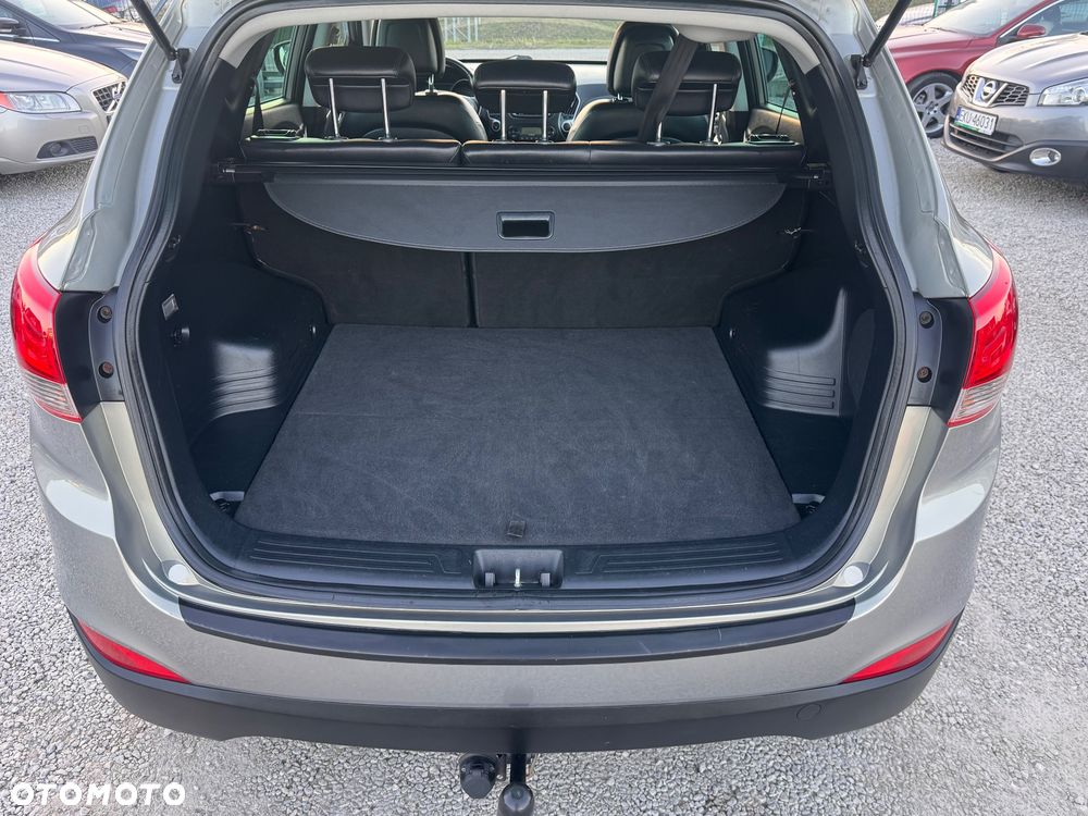 Hyundai ix35 2.0 2WD Comfort - 27