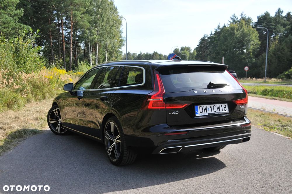 Volvo V60 D4 AWD Inscription - 15