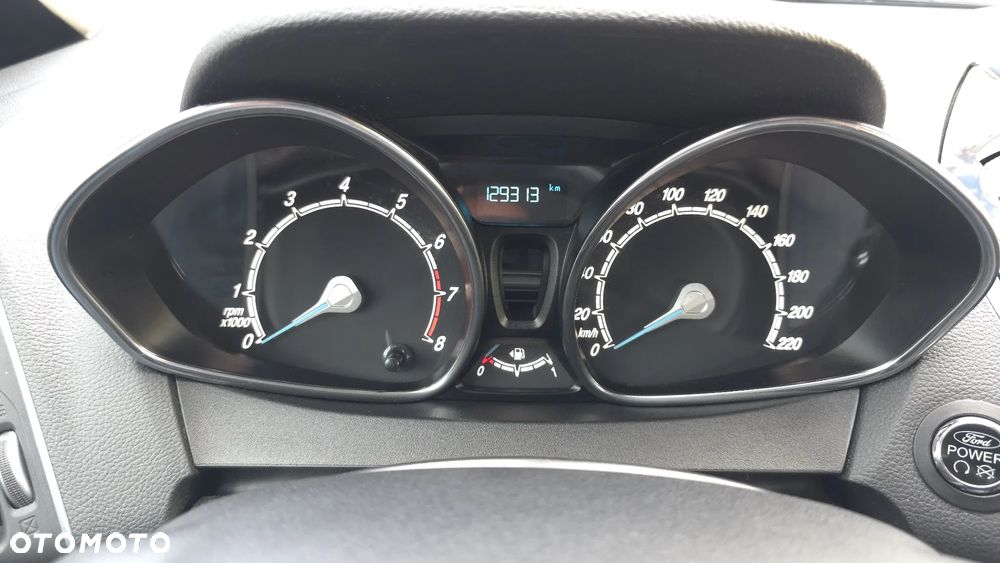 Ford B-MAX 1.0 EcoBoost Colourline - 14