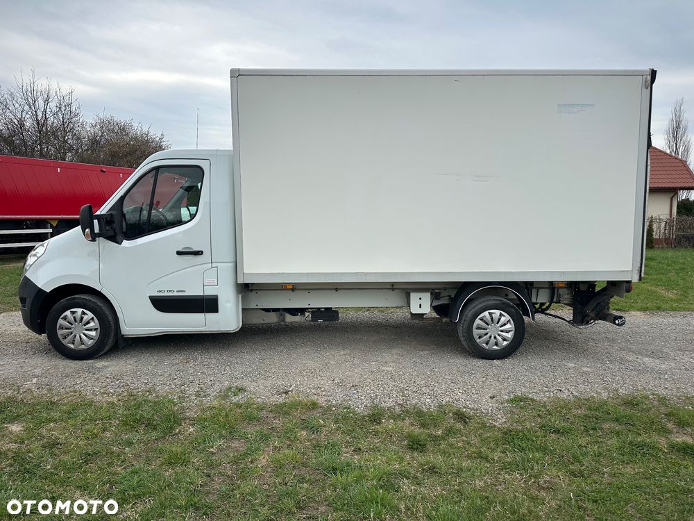 Renault Master - 21