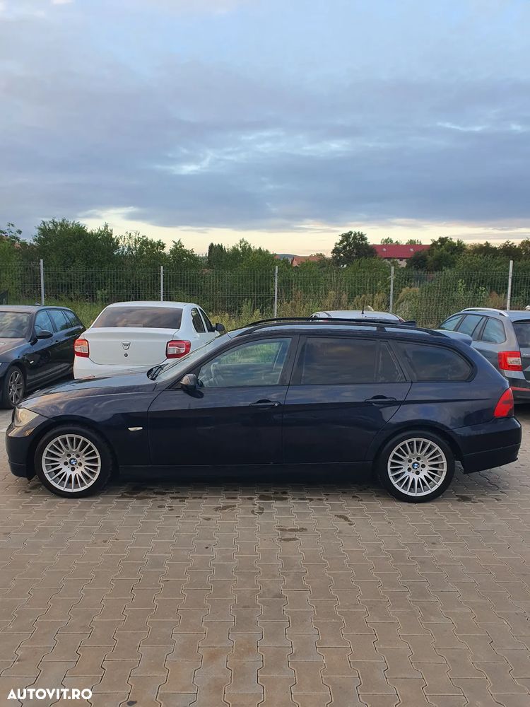 BMW Seria 3 - 2