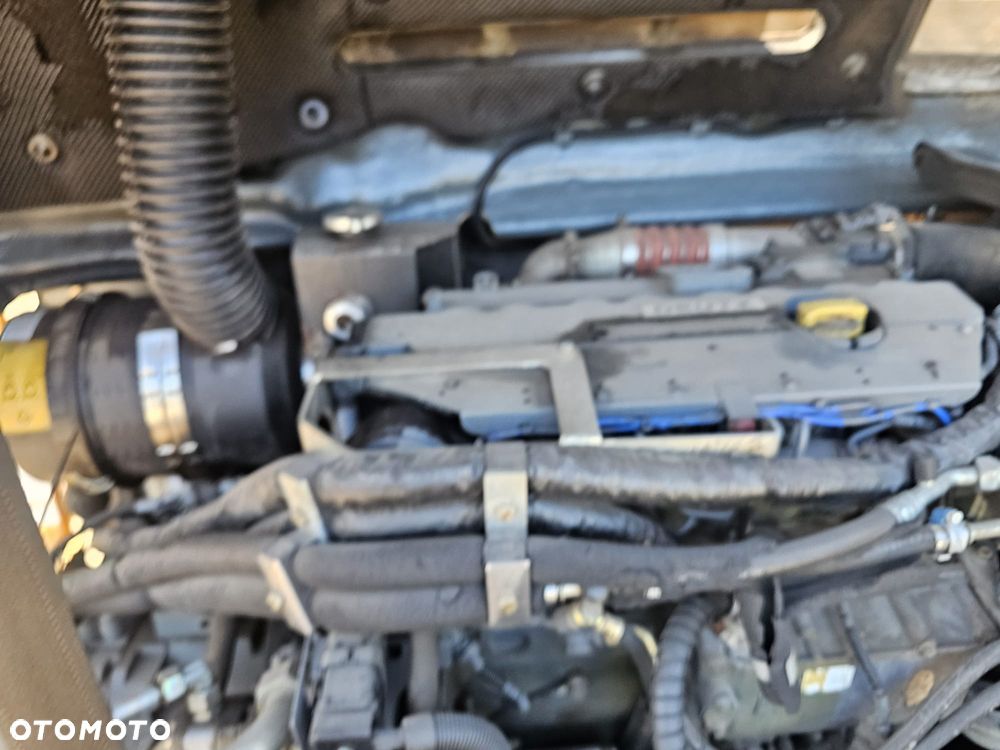 Liebherr A916 PRZEŁADUNKOWA - 14