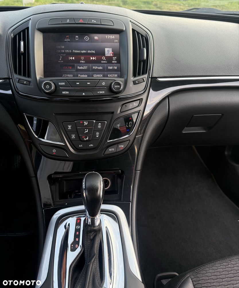 Opel Insignia - 7