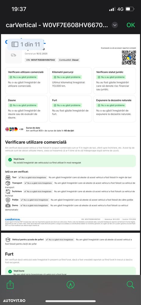 Opel Vivaro L2H1 S&S - 15