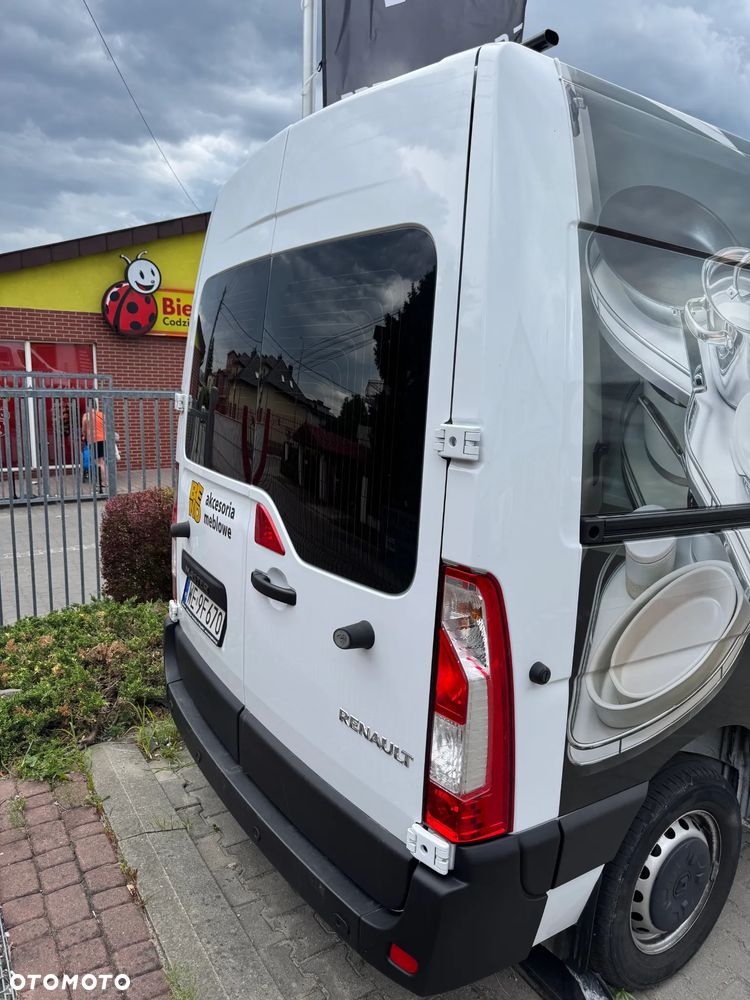 Renault MASTER - 6