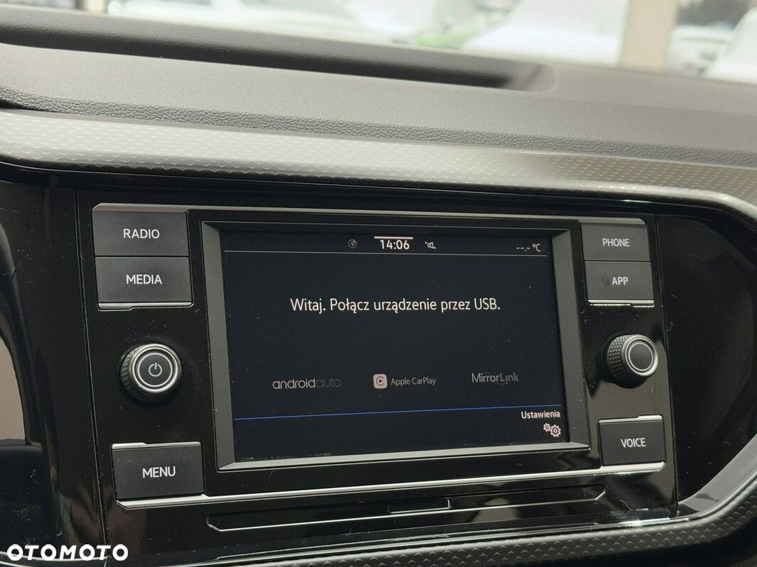 Volkswagen T-Cross 1.0 TSI Life - 27