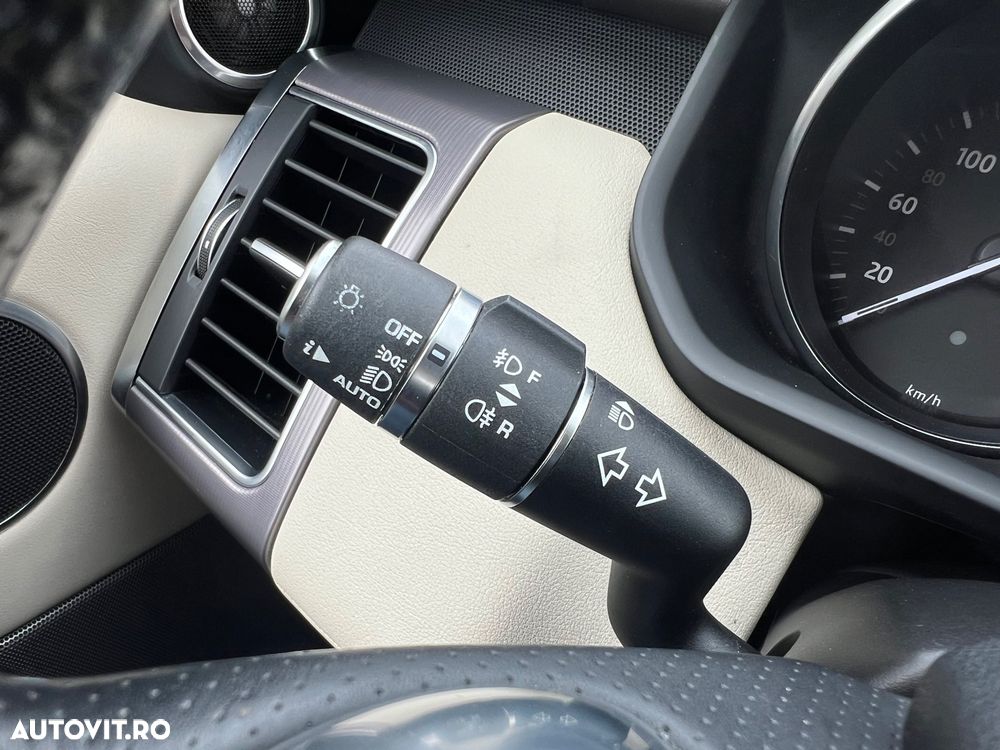 Land Rover Range Rover Sport 3.0 I SDV6 HSE Dynamic - 20