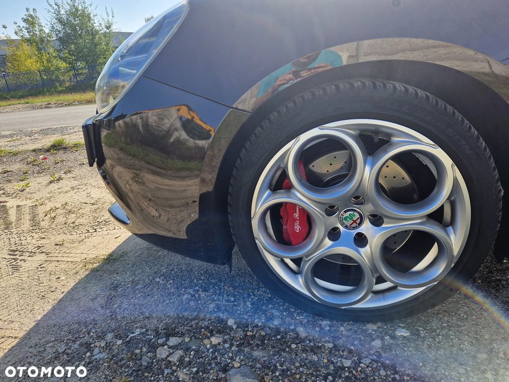Alfa Romeo Giulietta 1750 TBi Quadrifoglio Verde - 12