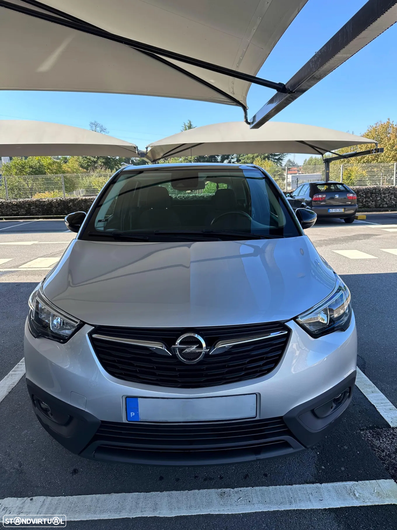 Opel Crossland X 1.2 T Edition - 7