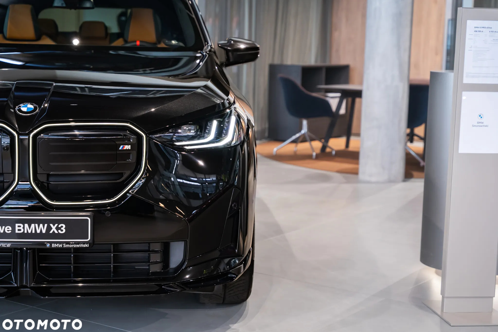 BMW X3 M Standard - 5