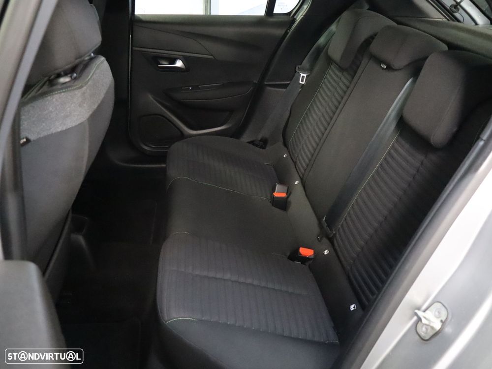 Peugeot 208 1.2 PureTech Active Pack - 9